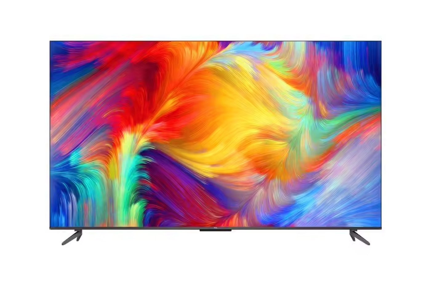 TV 4K LED TCL