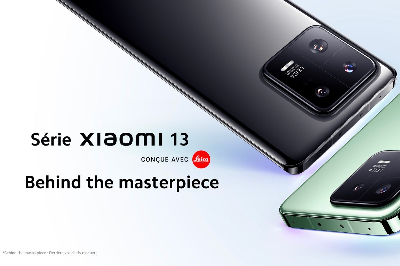 Xiaomi 13