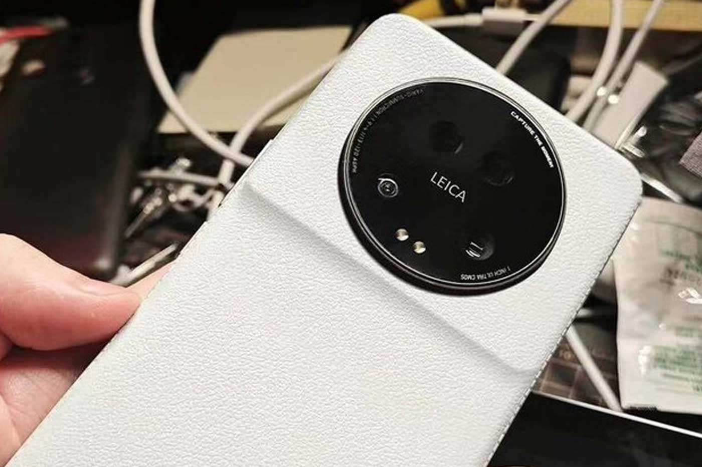 Xiaomi 13 Ultra