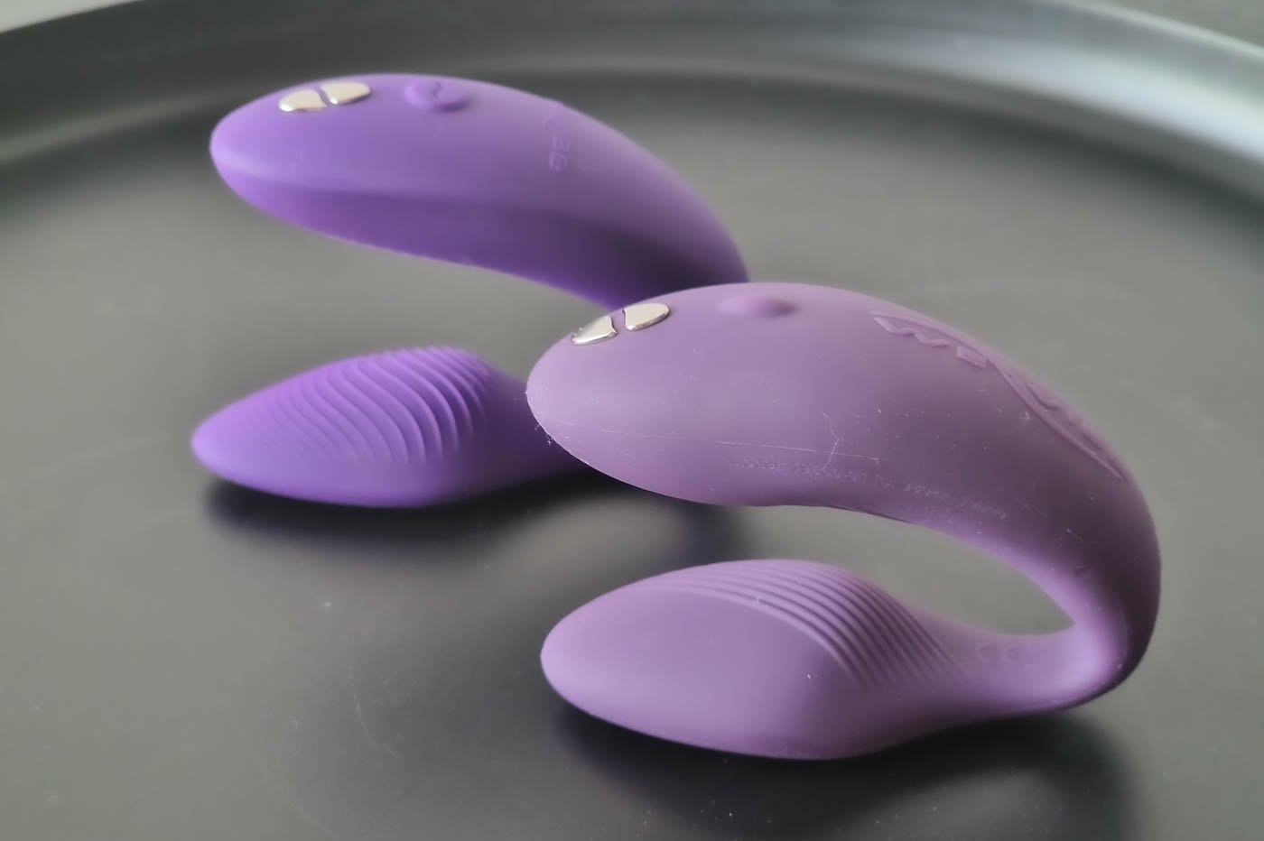 Sextech sextoys Sync 2 Chorus