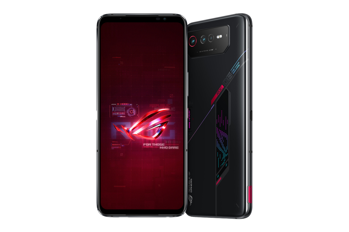 Asus Rog Phone 6