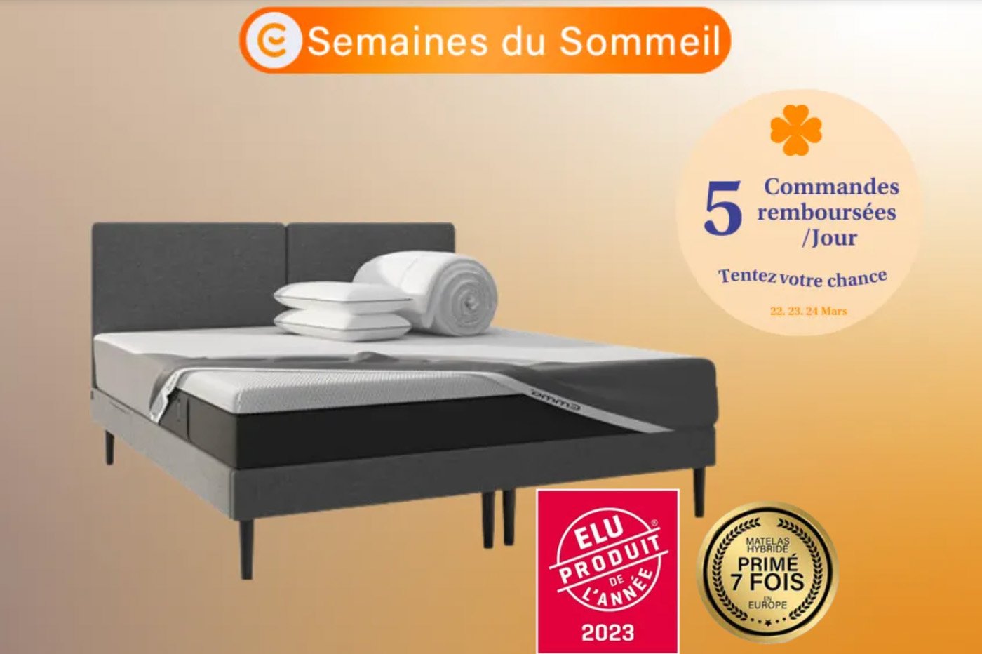 Quel matelas pliable choisir et pourquoi ? - Emma