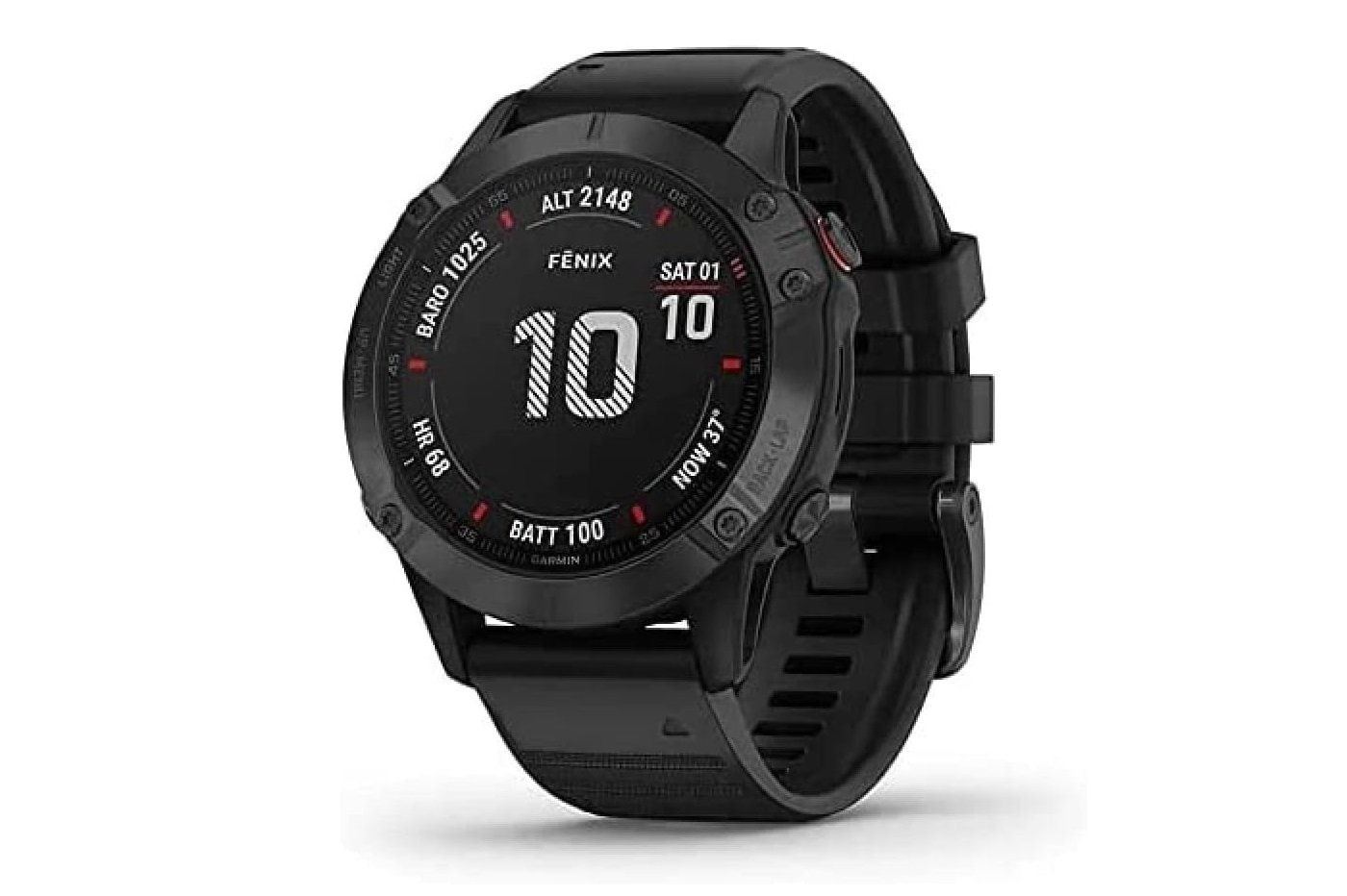 Garmin Fenix 6 Pro