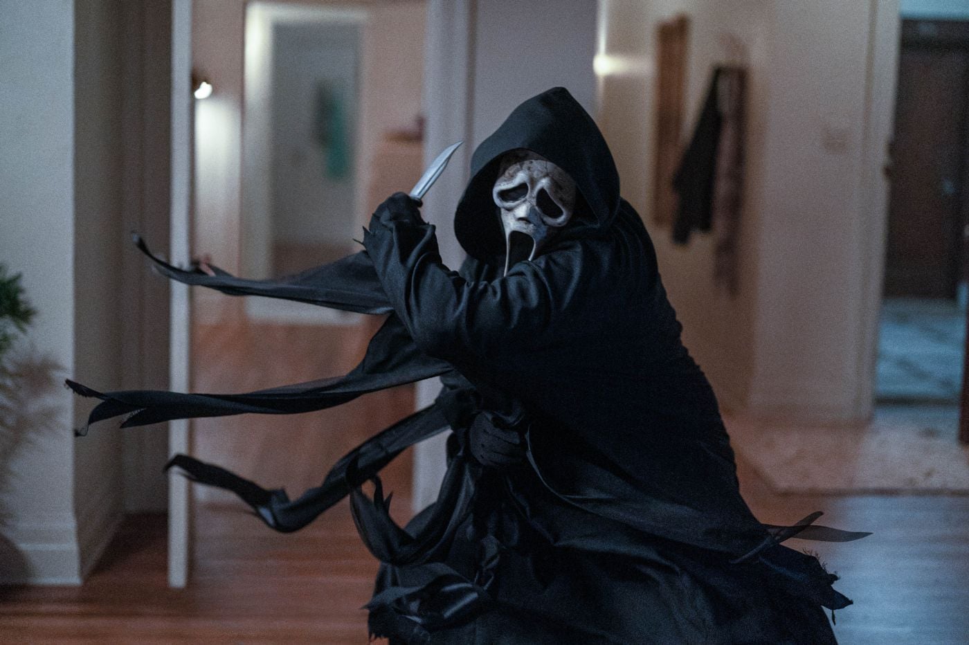 Critique Scream 6 : Ghostface se réinvente avec terreur et nostalgie 📞