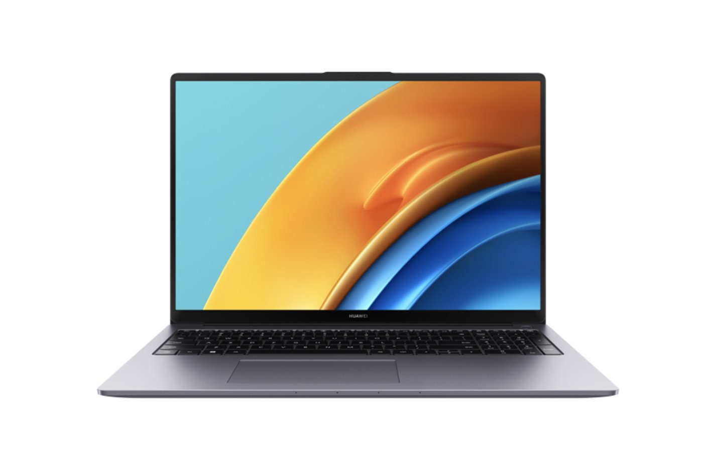 Huawei MateBook D16