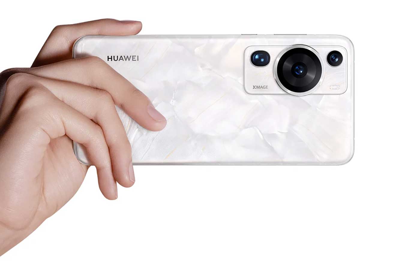 Huawei P60, P60 Pro et P60 Art : le raffinement à l'extrême… mais toujours  des problèmes