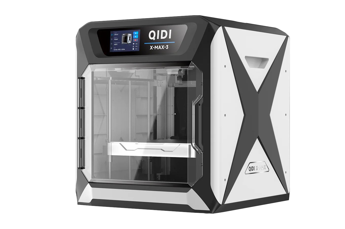 Imprimante 3D Qidi X-Max 3
