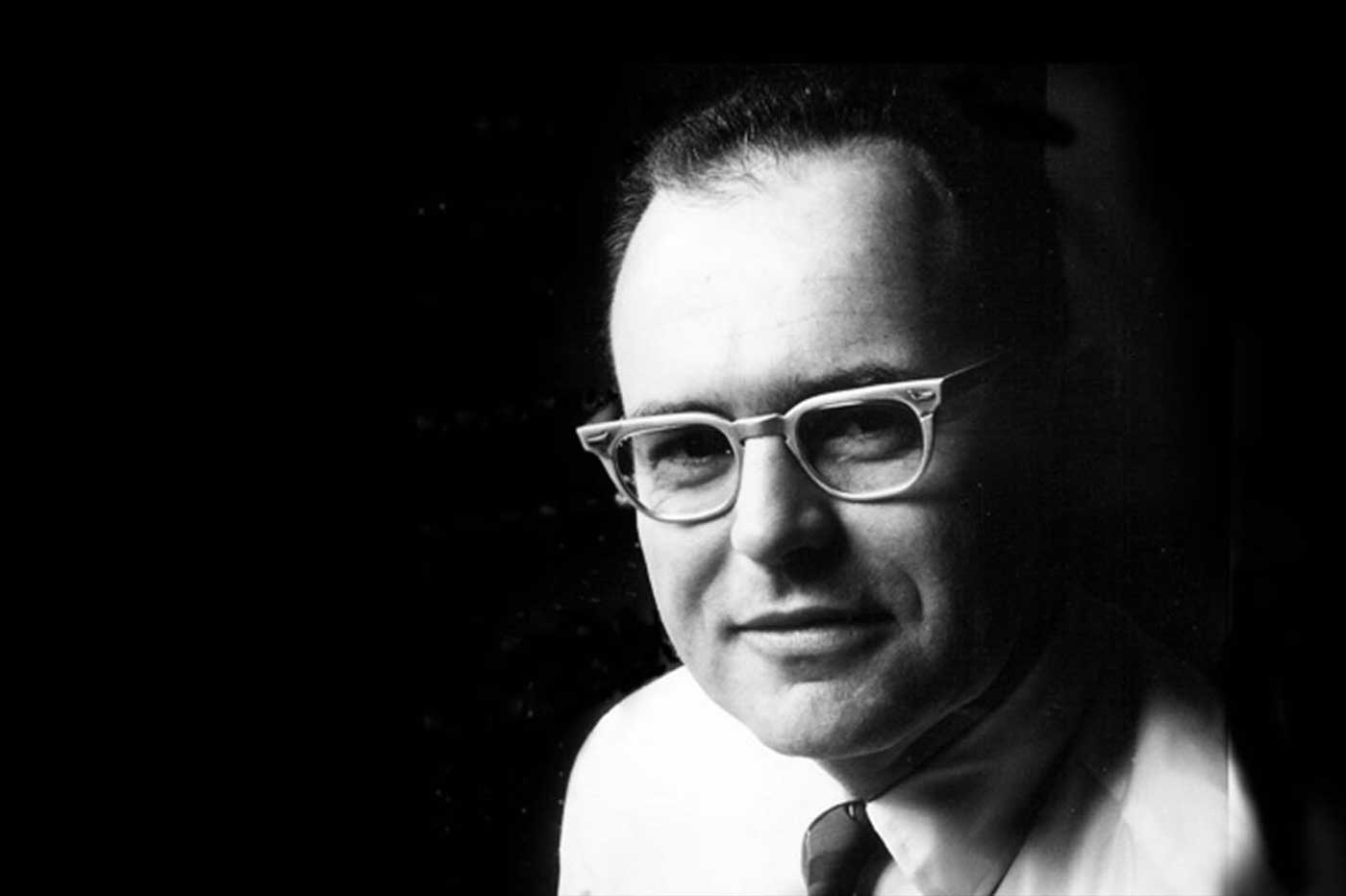 Intel Gordon Moore