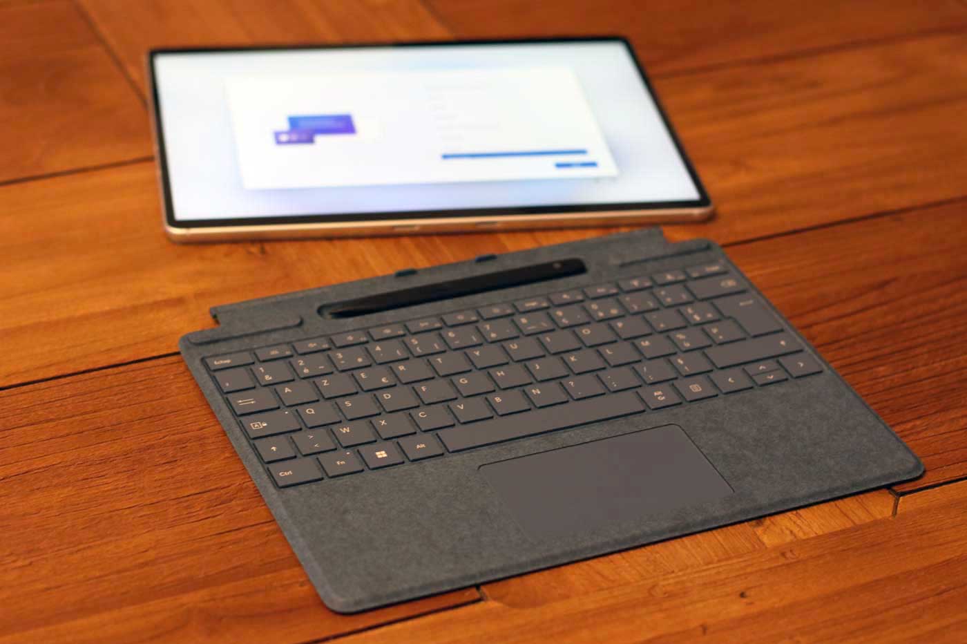 Microsoft Surface Pro 9