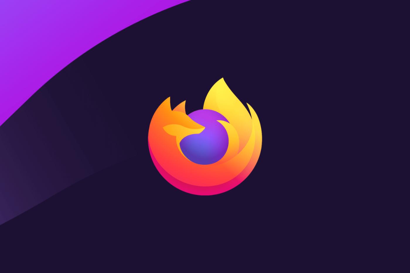 le logo de mozilla firefox