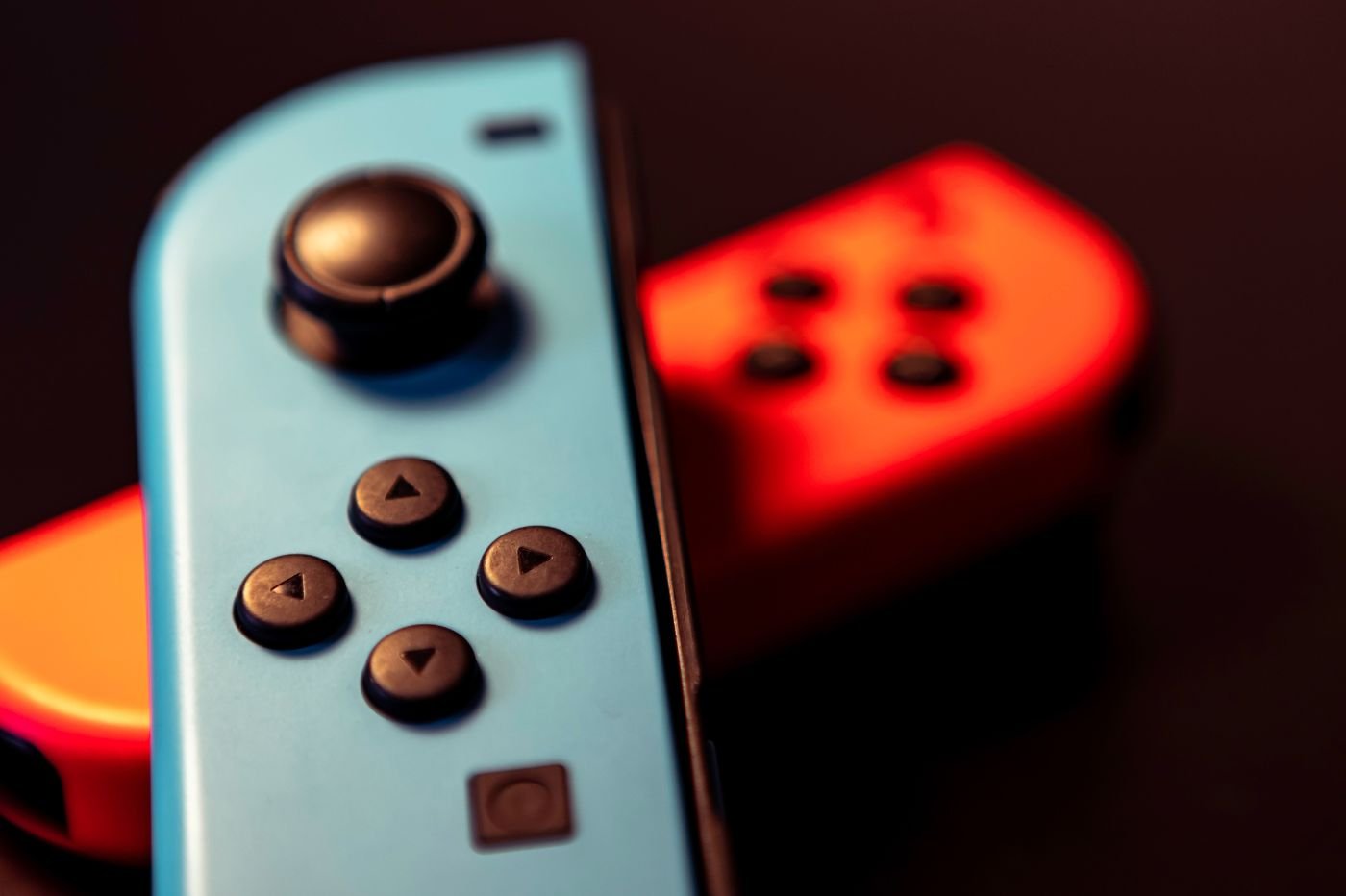 Nintendo Switch : voici comment procéder pour faire réparer sa manette  Joy-Con gratuitement - France-Monde