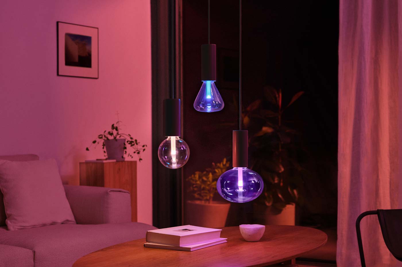 Test de la prise connectée Philips Hue - Le blog des objets connectés