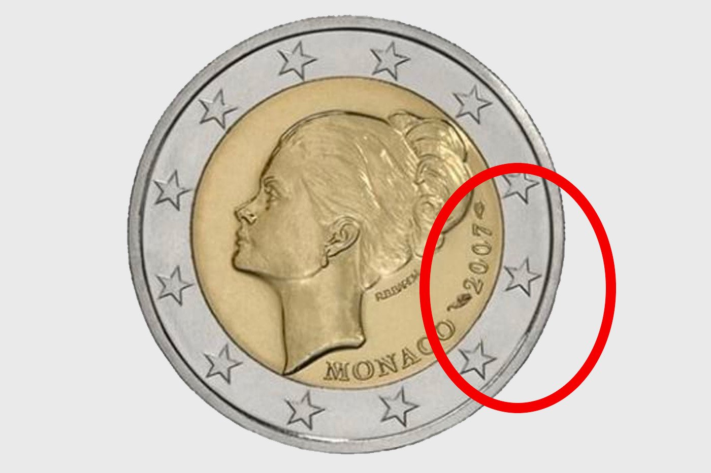 Ces pièces de 1 euro qui valent (très) cher