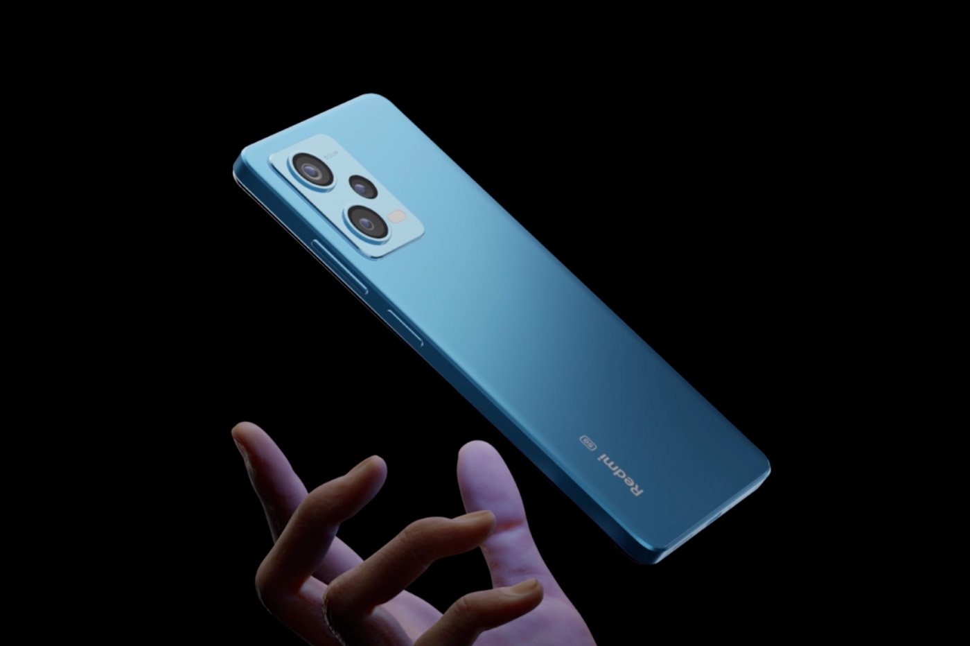 Redmi Note 12 Pro