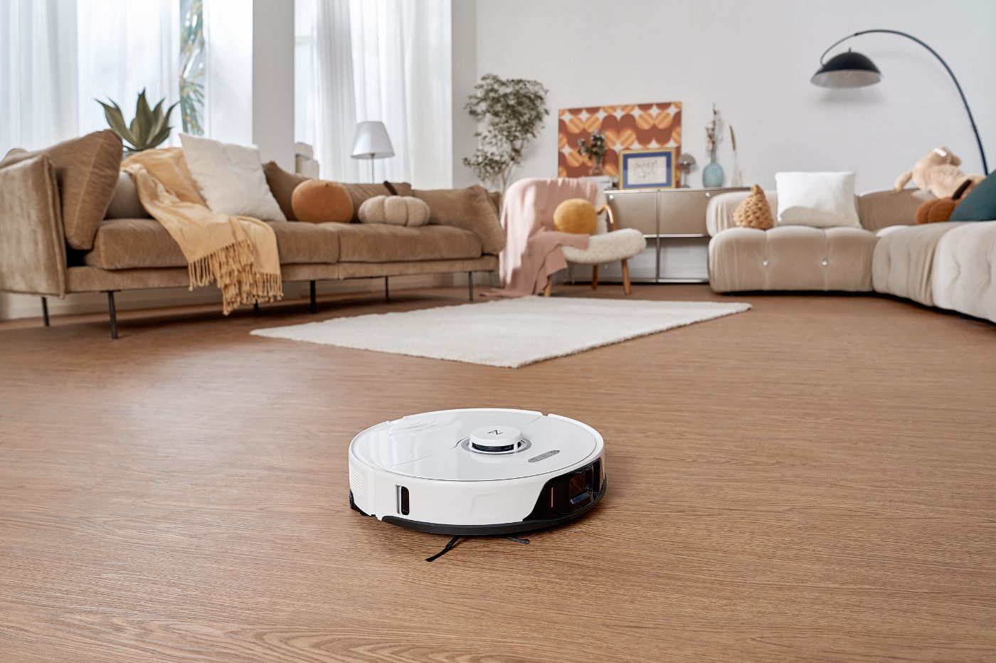 Comment choisir un aspirateur 3 en 1 - Roborock