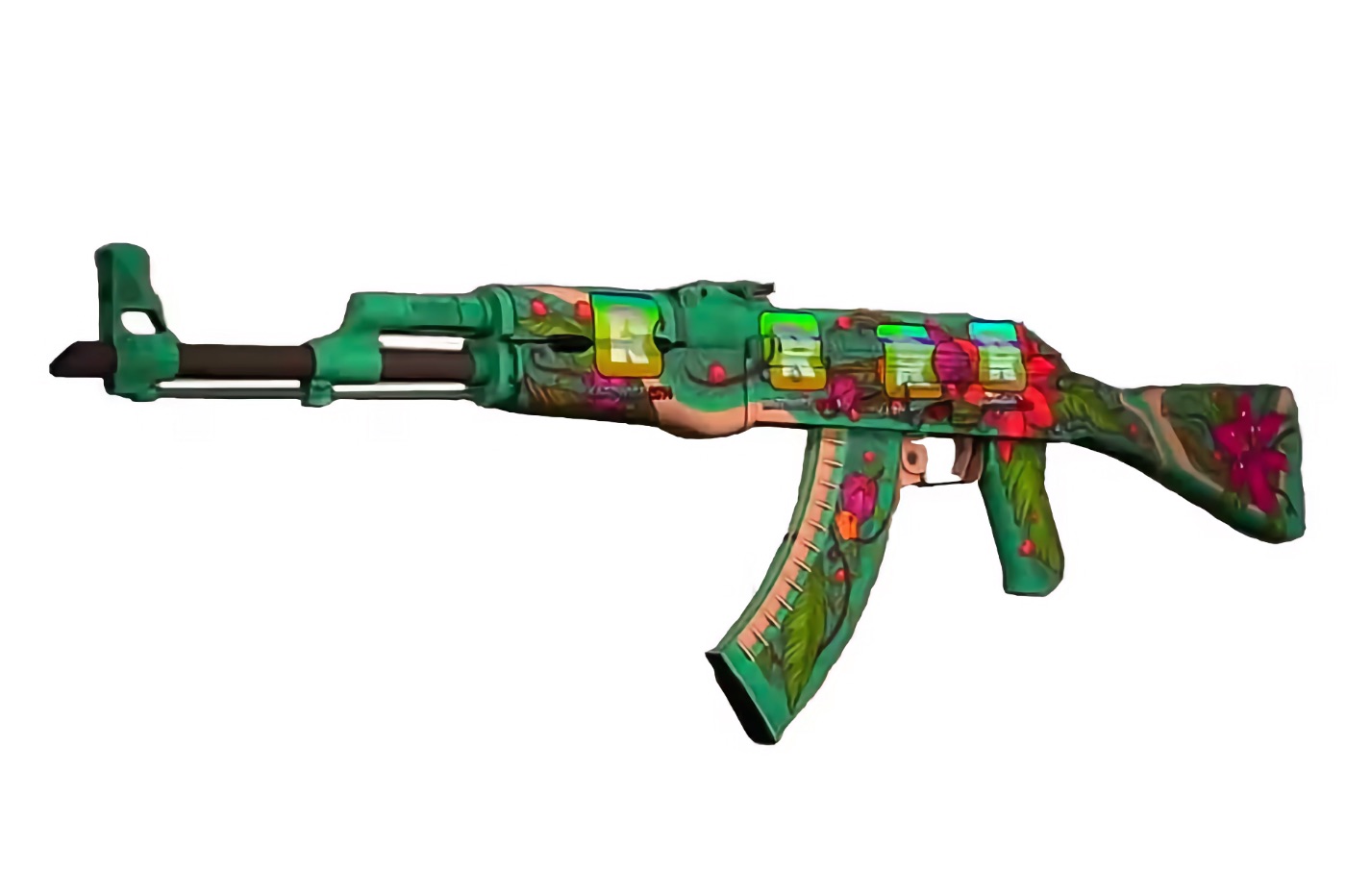 INAZUMA AK-15-9 Lot de 20 Rivets à Frapper - LA COUSERIE CRÉATIVE