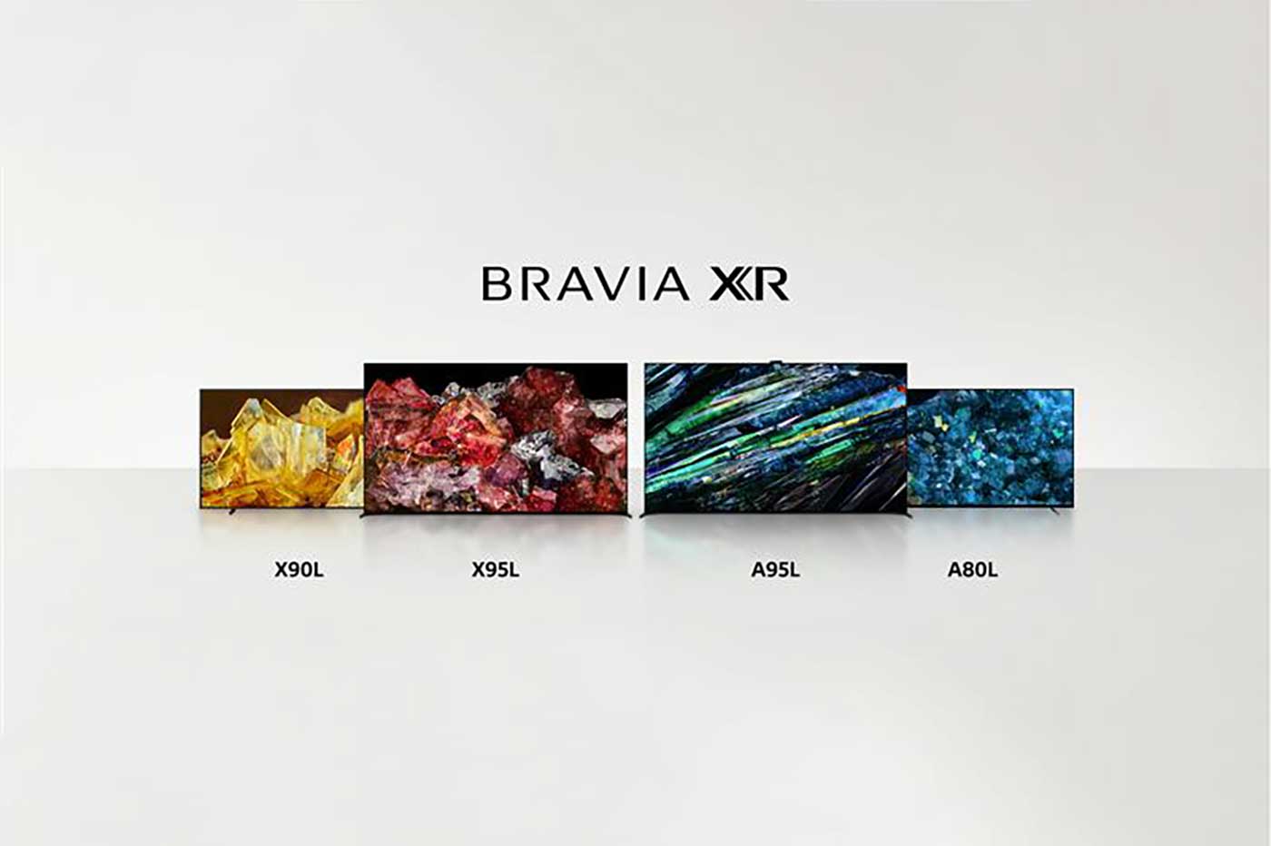 Sony Bravia XR 2023