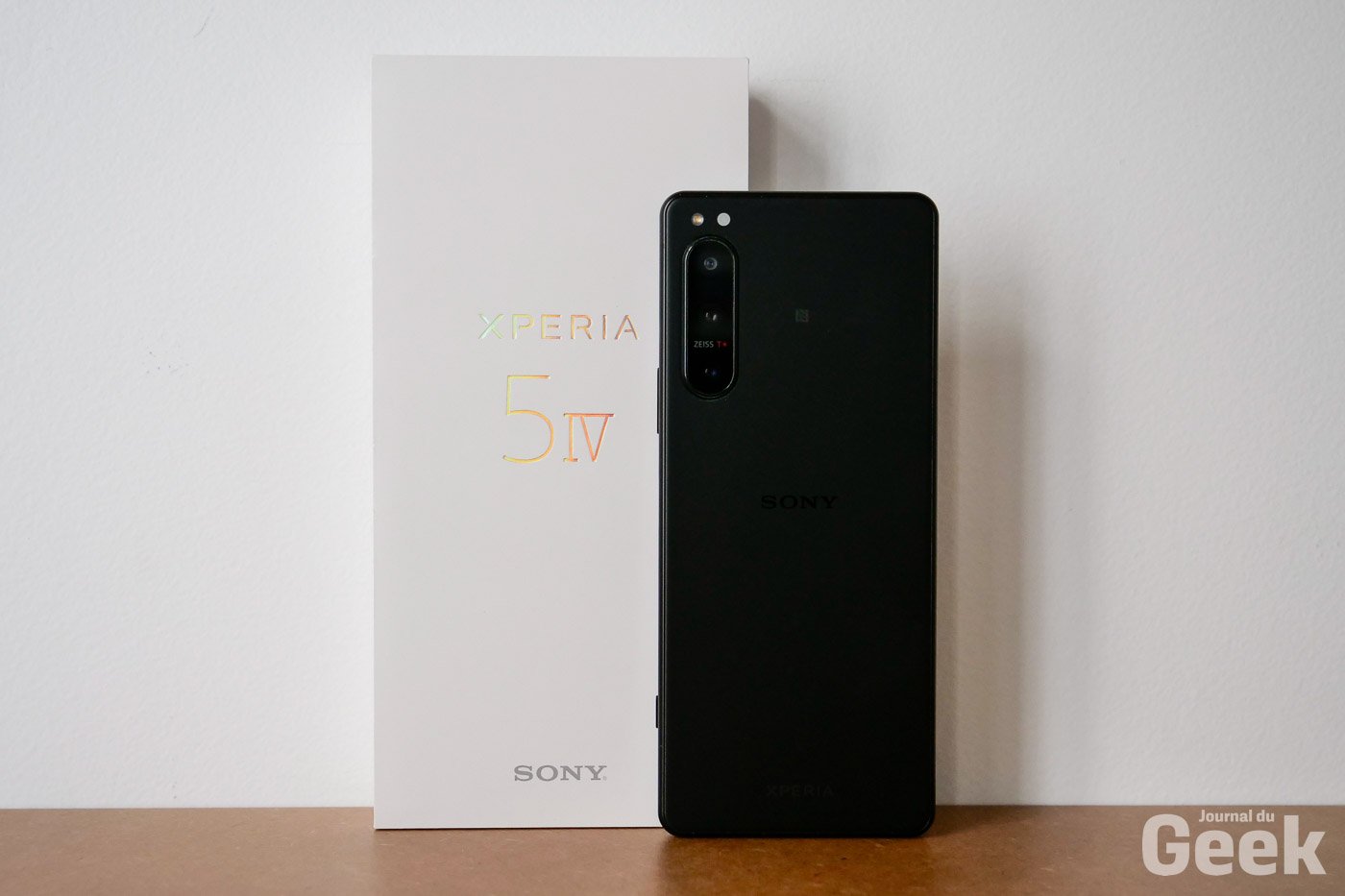 Sony Xperia 5 IV