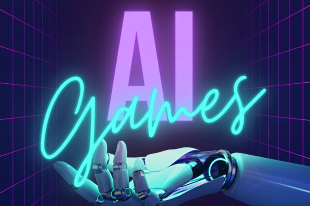 jeux intelligence artificielle