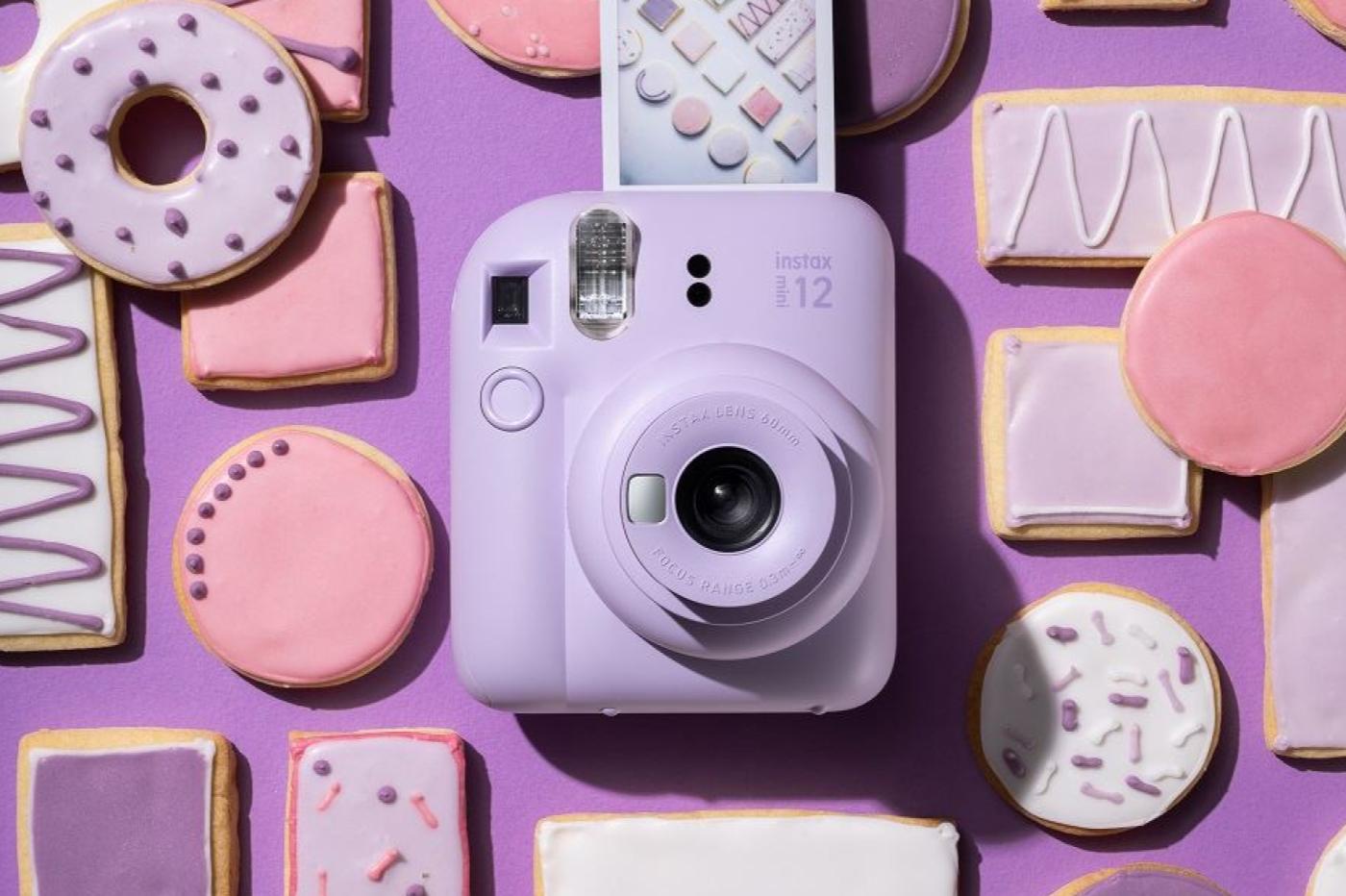 Fujifilm Instax Mini 90 : meilleur prix, test et actualités - Les Numériques