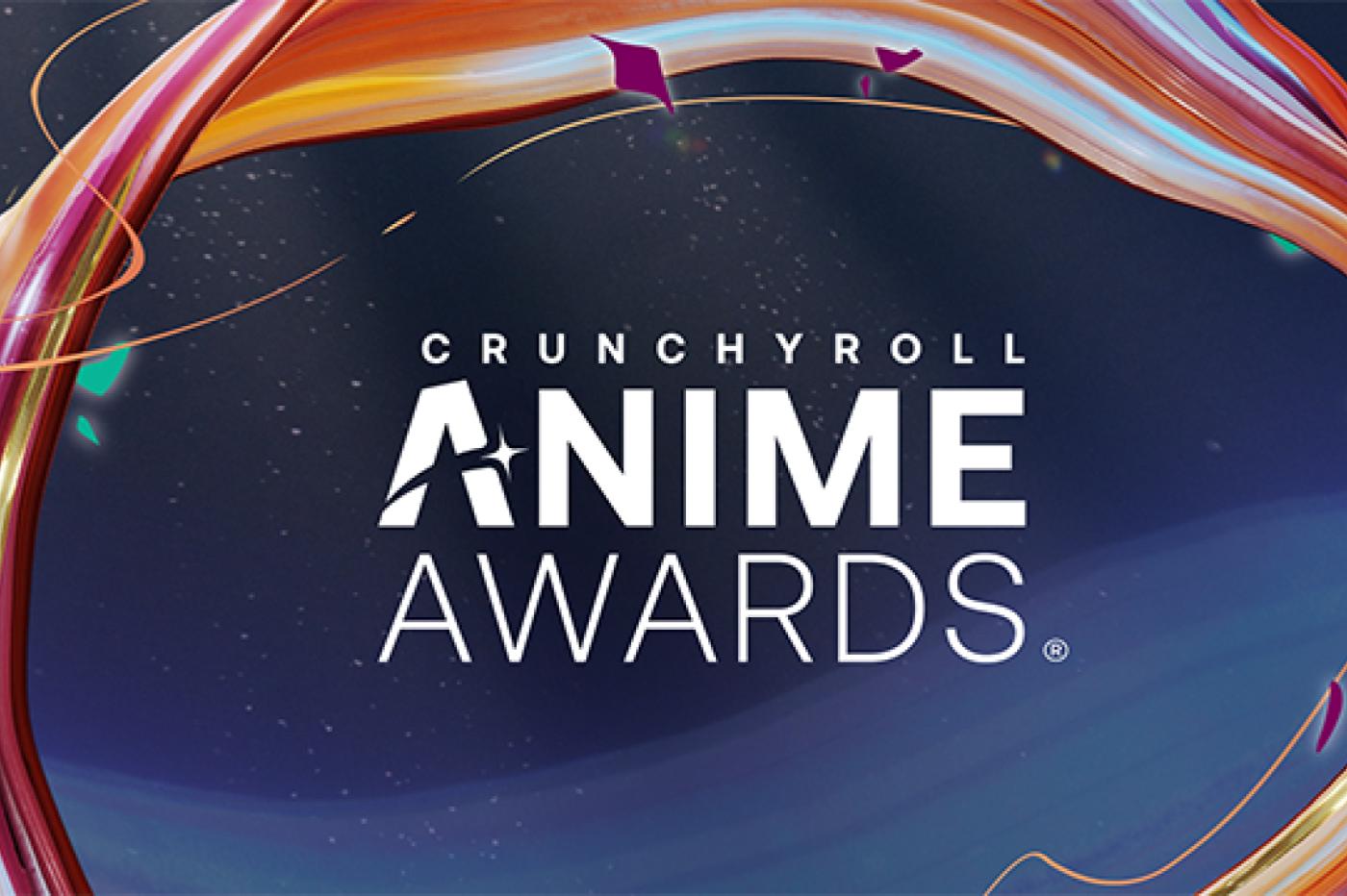 Anime Awards Crunchyroll