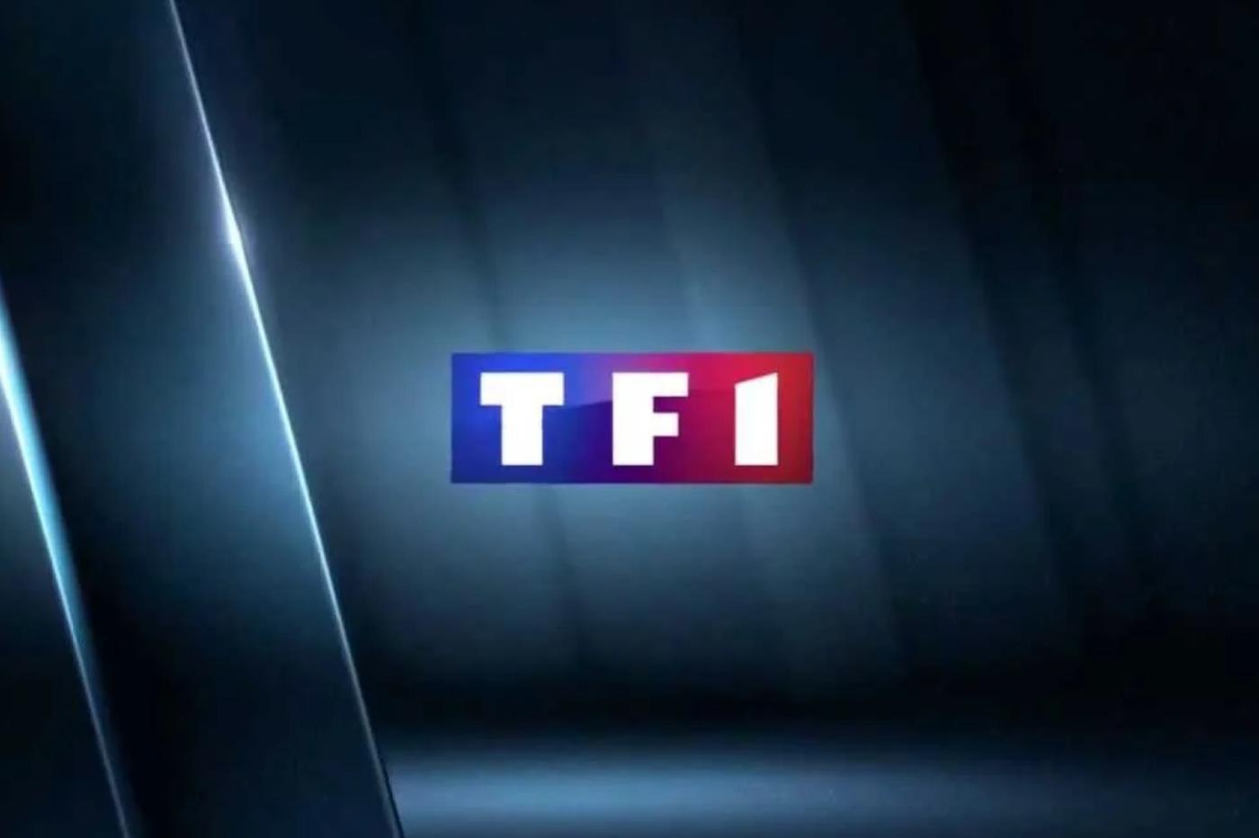 TF1 logo