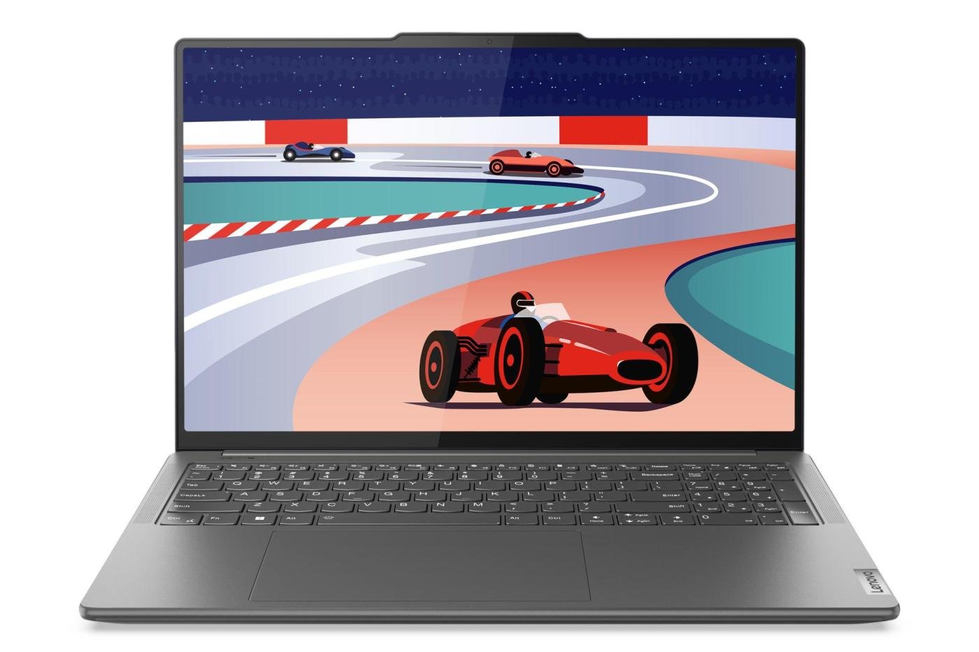 le Lenovo Yoga Pro 9i