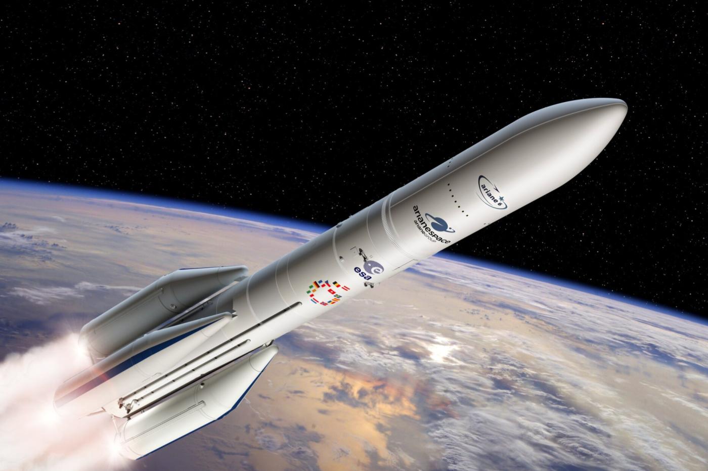 Ariane 6