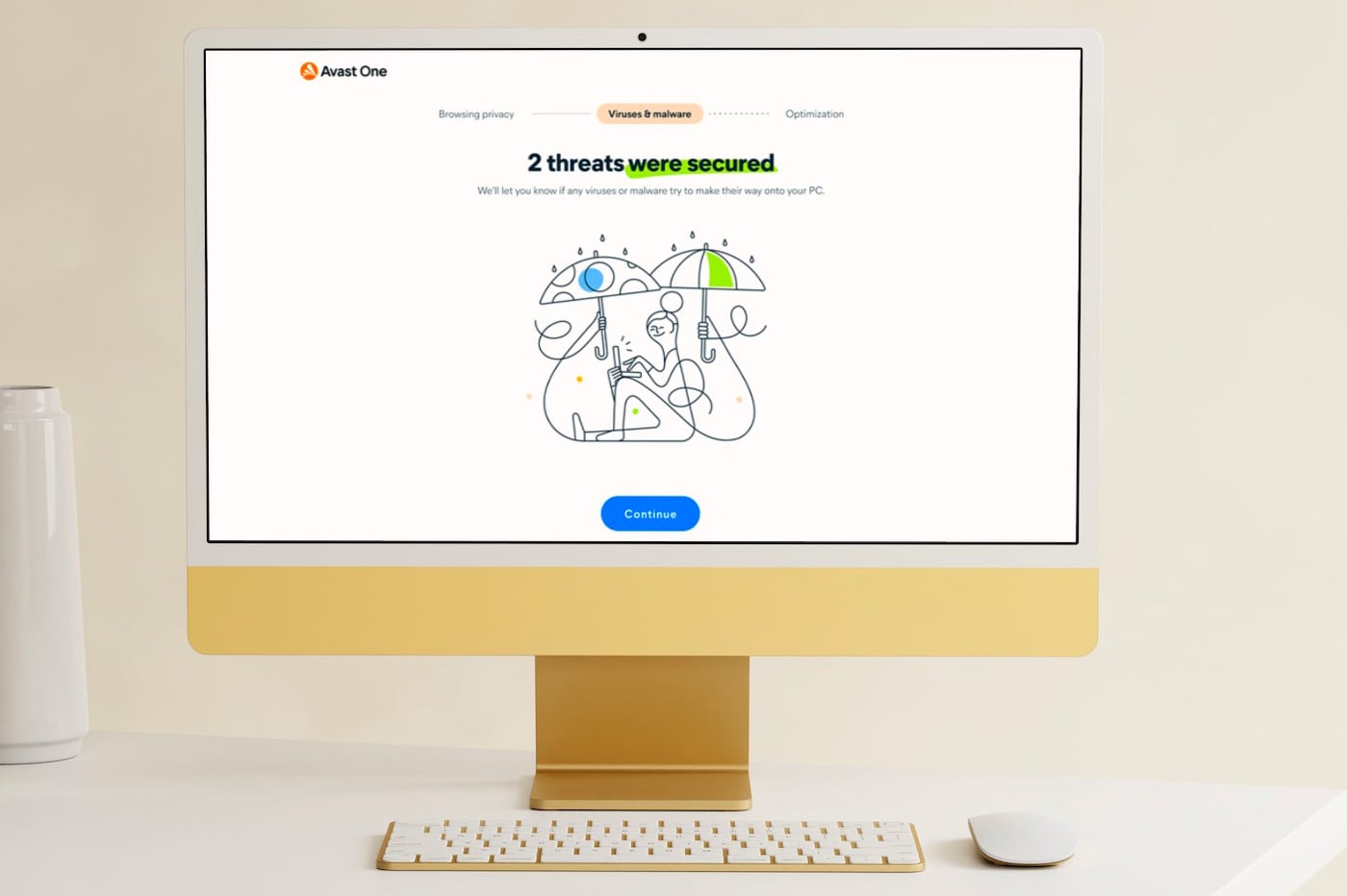 Avis Avast (2026) : quel est le résultat du test de l'antivirus