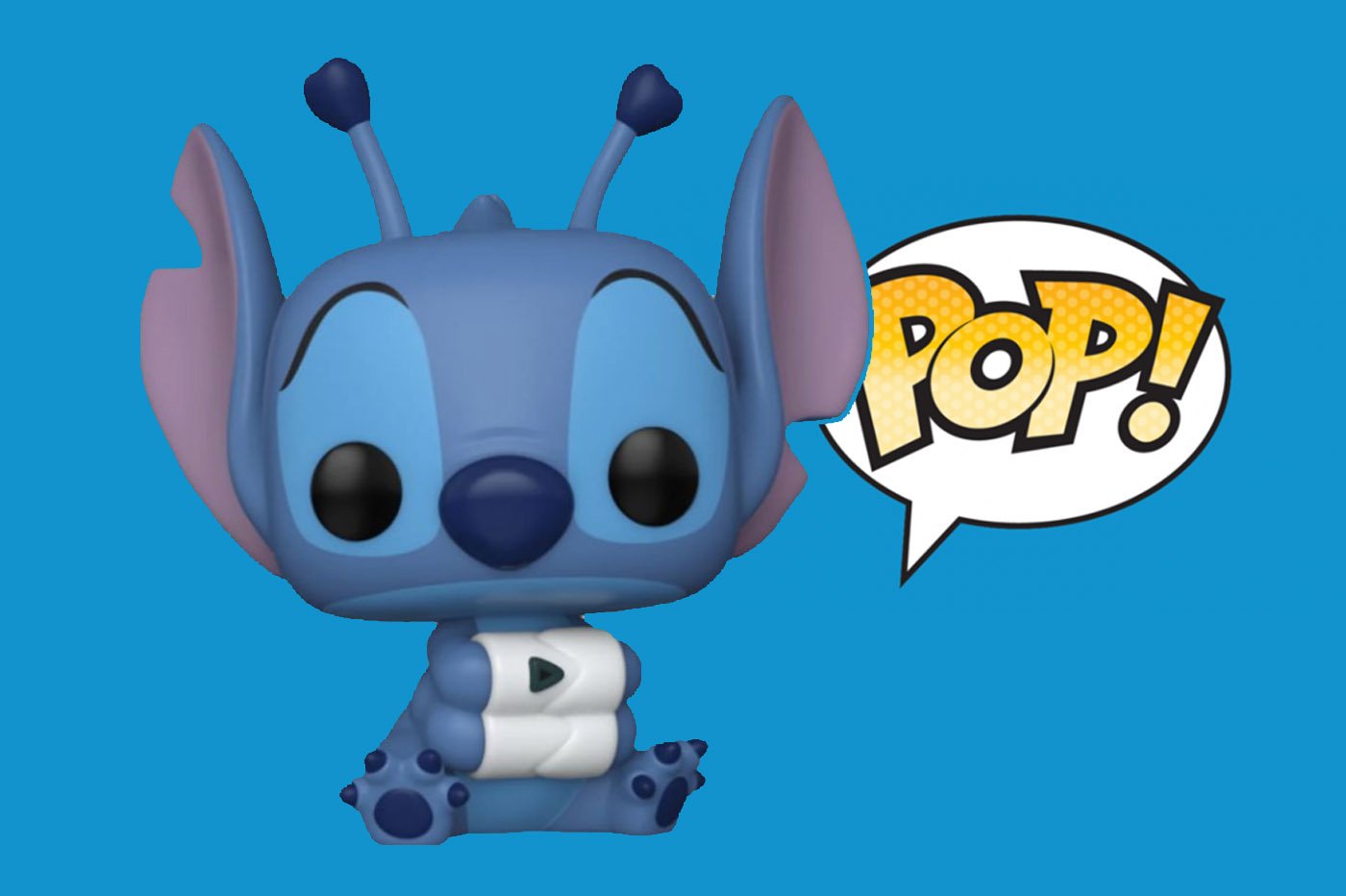 Opé Funko Pop 2 achetées = 2 offertes