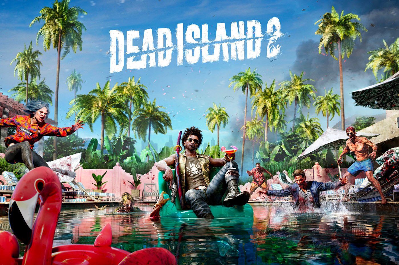 Bon Plan Dead Island 2