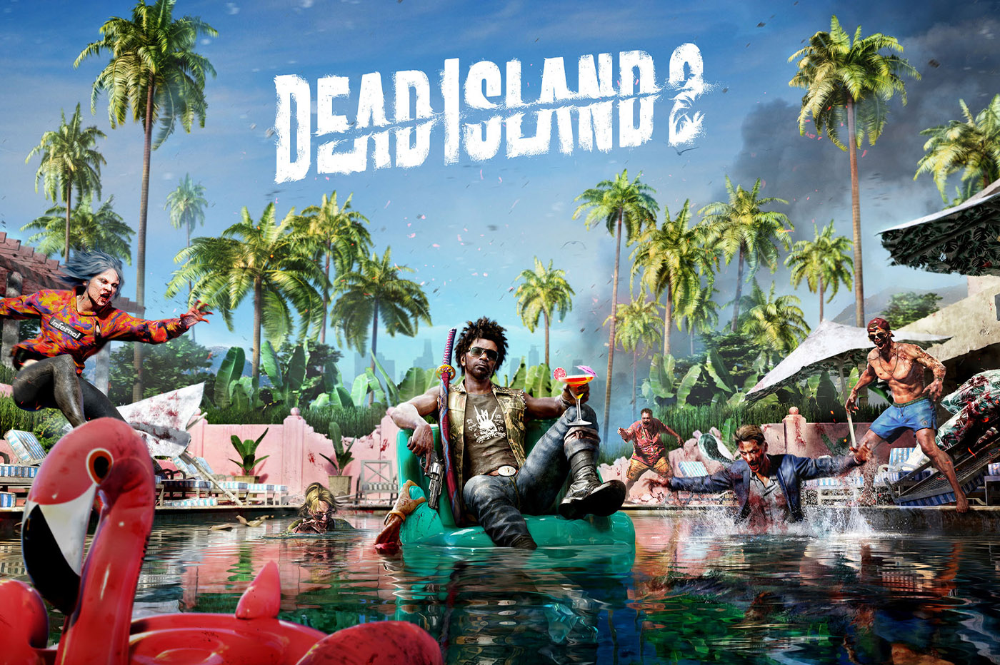 Bon Plan Dead Island 2