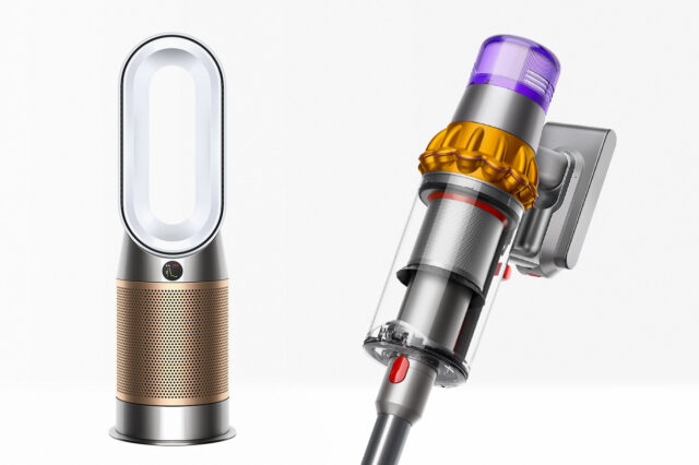 Dyson Printemps Allergies 2023