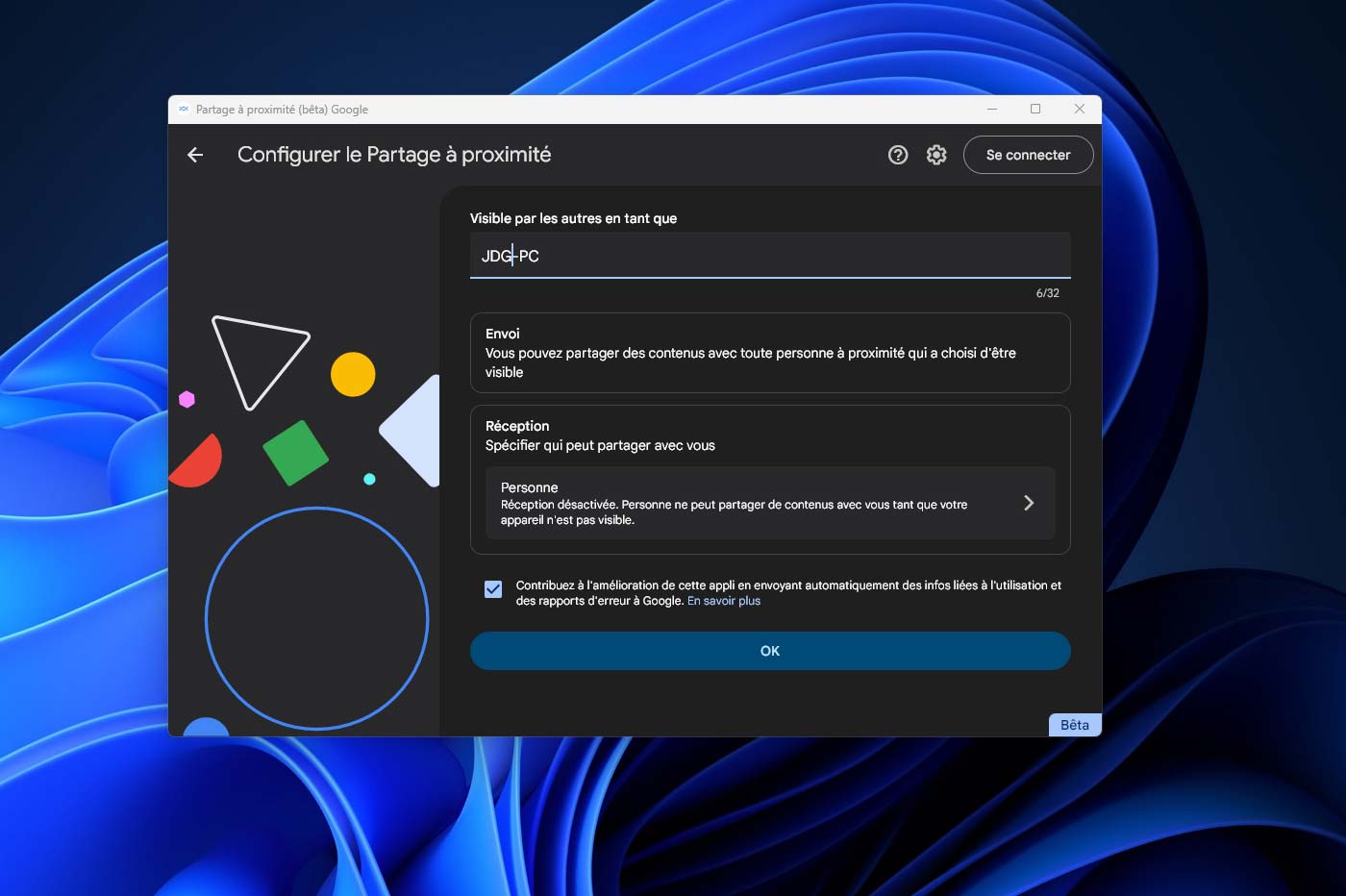 Cette application est indispensable si vous utilisez Android et Windows