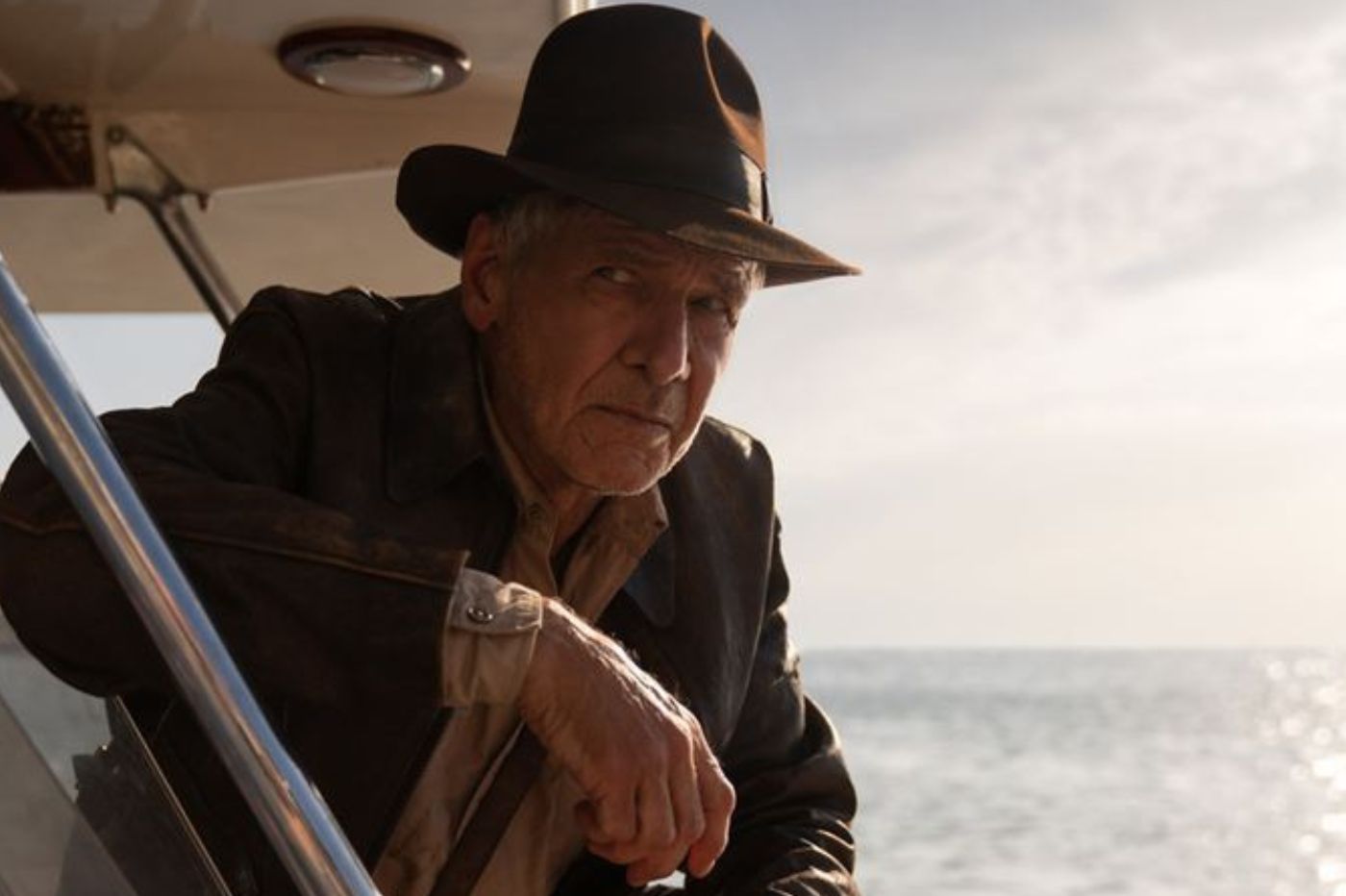 Indiana Jones revient pour un cinquième film