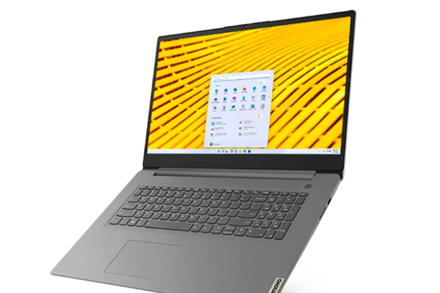 Lenovo IdeaPad 3