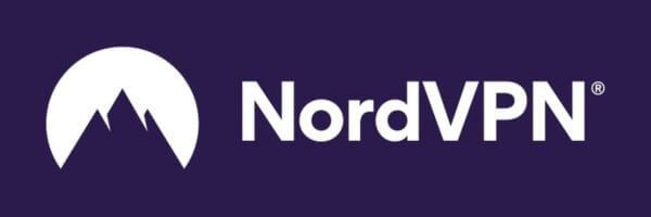 Logo NordVPN