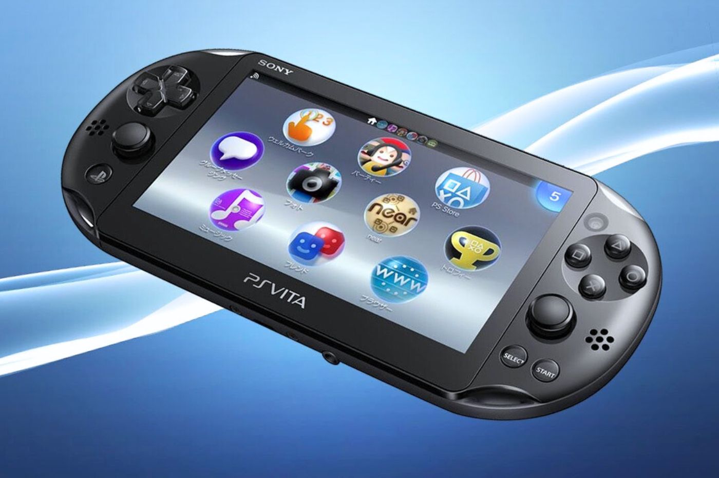 Sony préparerait une nouvelle PlayStation Portable inattendue