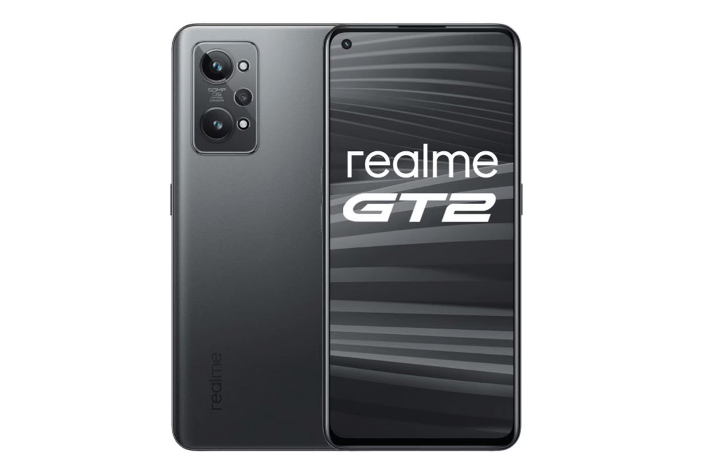 realme gt2