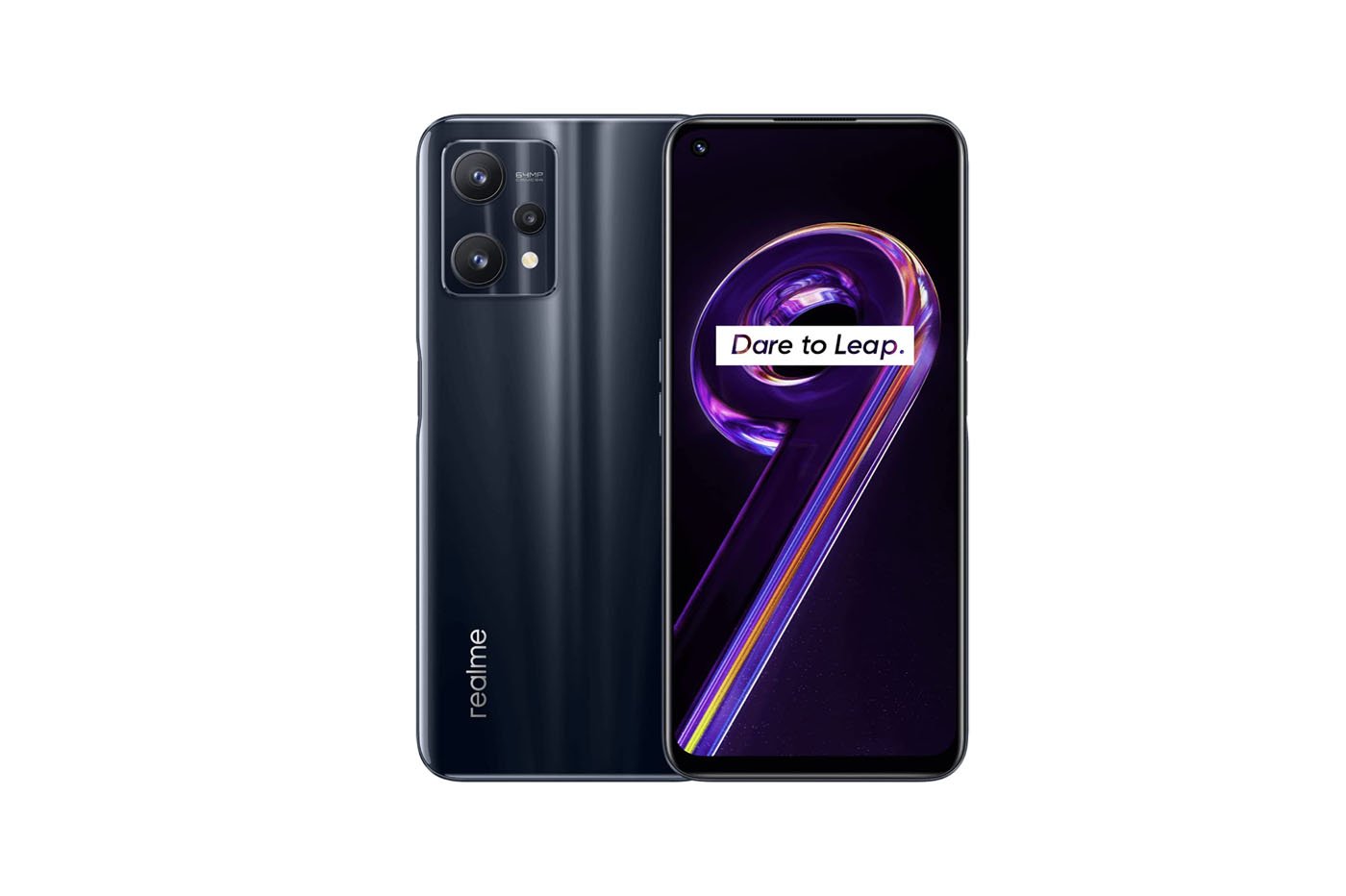 Realme 9 Pro 5G