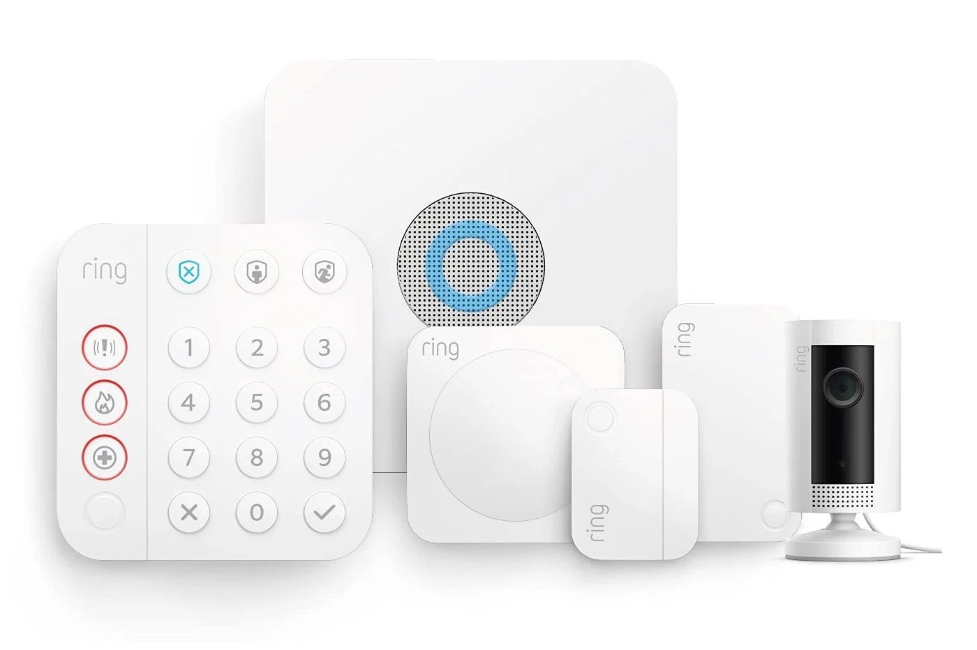 Ring Alarm