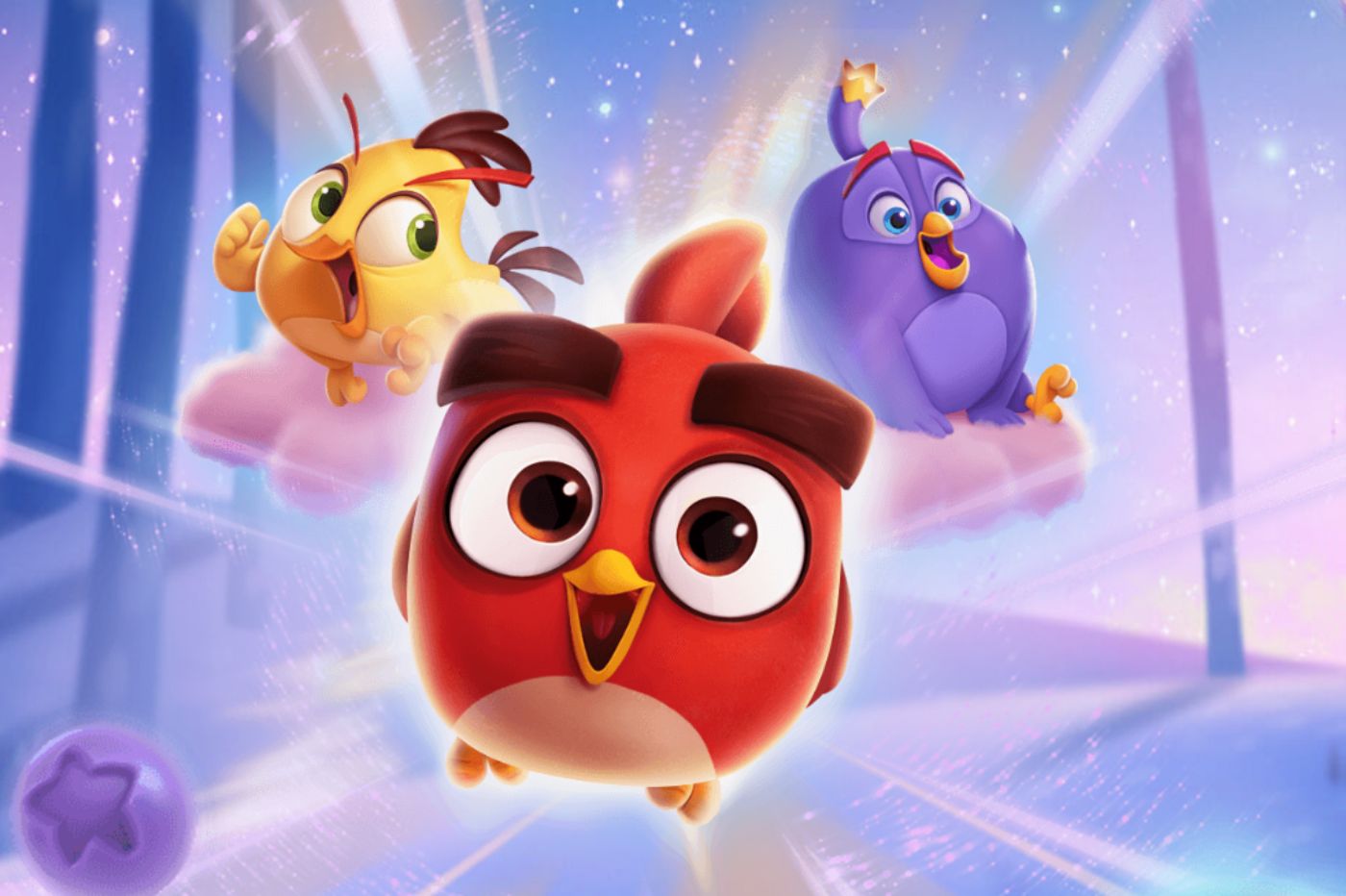 sega rachat rovio angry birds