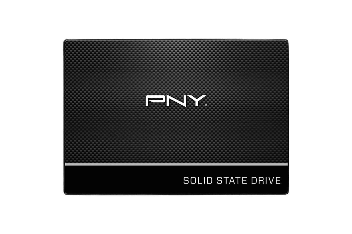 SSD PNY