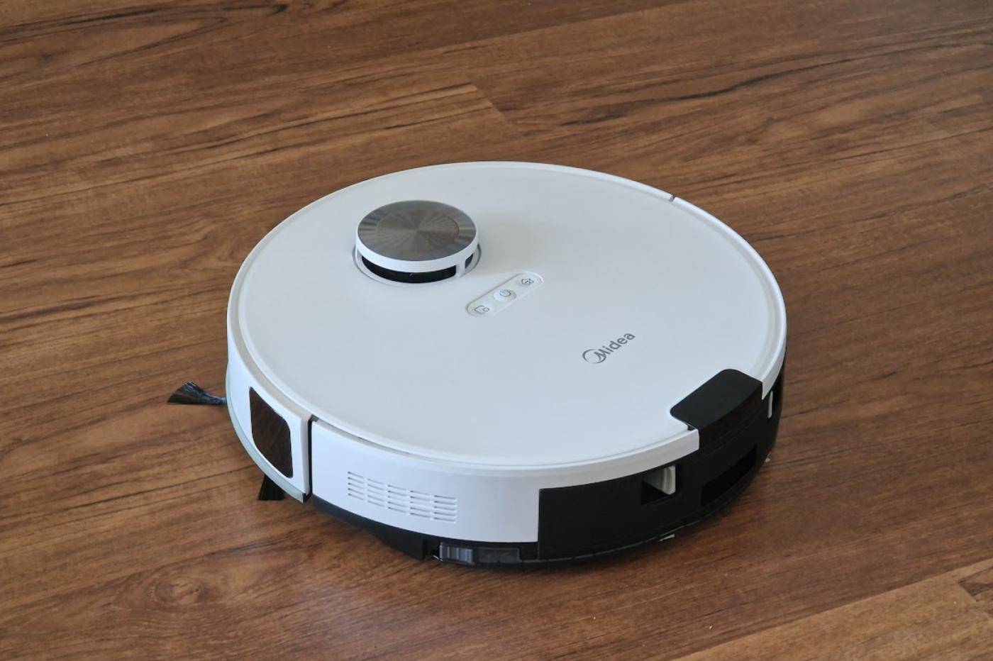 Midea M9 aspirateur robot