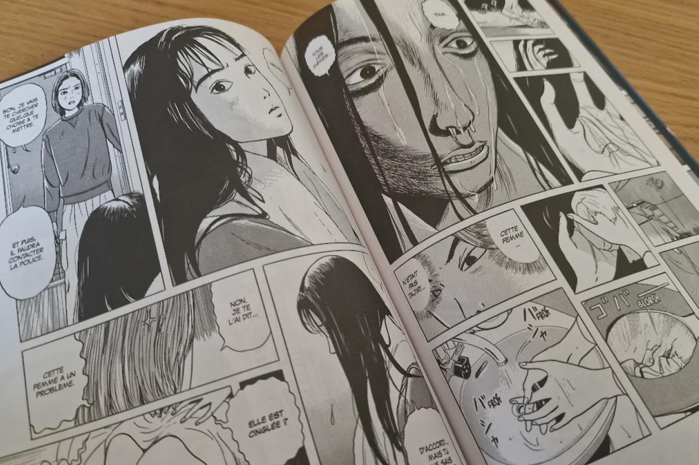 BD, manga, comics : voici ce qu’il ne fallait pas manquer en avril