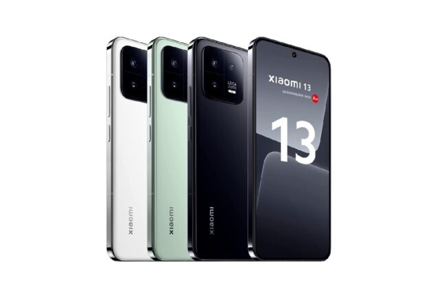 Xiaomi 13