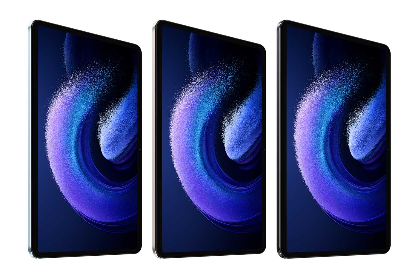 Mi Pad 5 : Xiaomi présente ses nouvelles tablettes Android pour  concurrencer l'iPad Pro