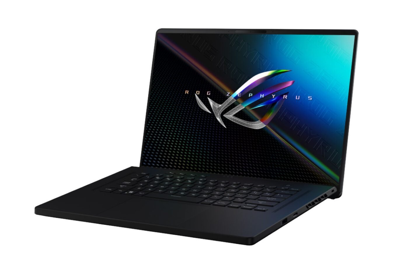 Asus ROG Zephyrus