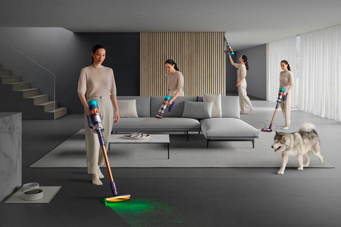 Dyson Gen5detect