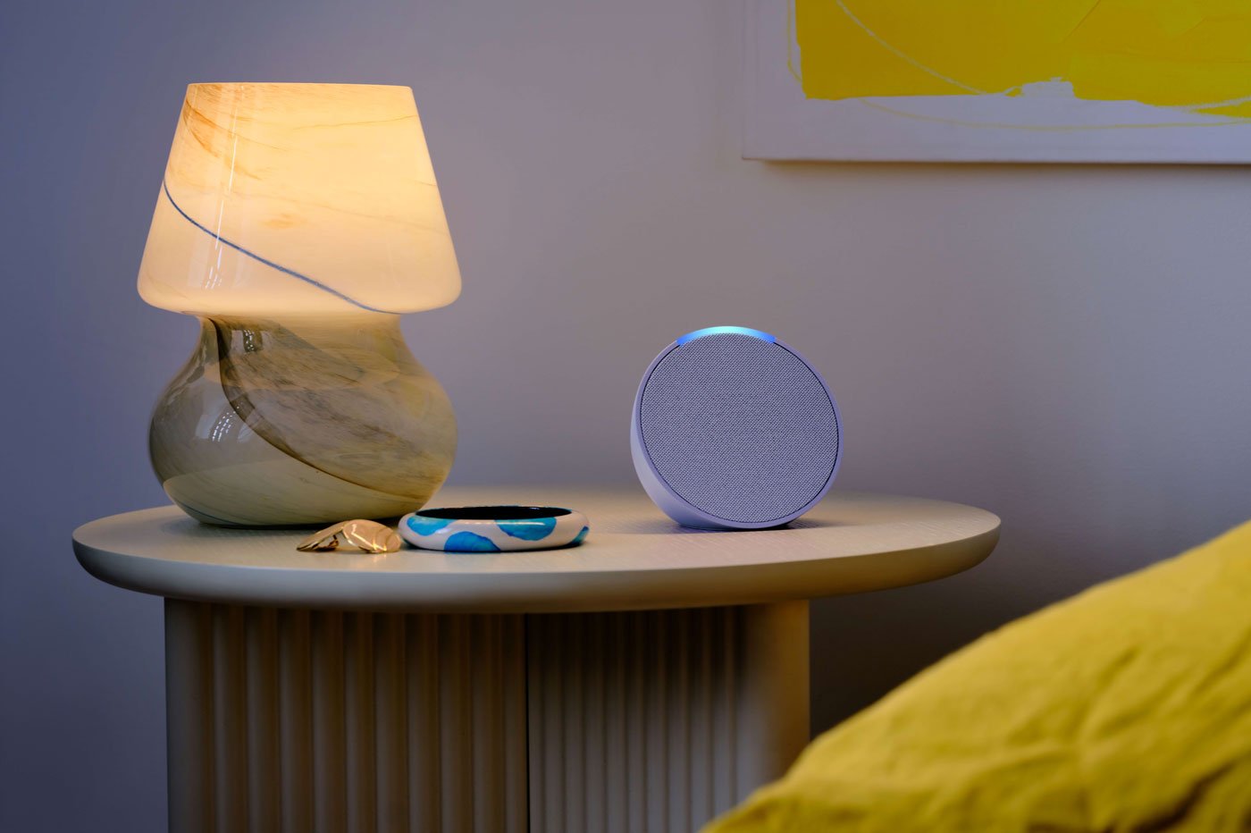 Alexa : une nouvelle gamme d'enceintes Echo arrive en